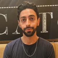 Michael Pantaleão