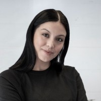 Georgina Mawer