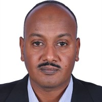 Mohammed Abdelrazig, Pmp®, Pmi Rmp