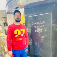 Aman Chandel