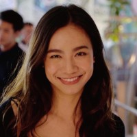 Nuttamon Thongchiew