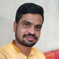 Dilip Rao
