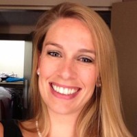 Amanda Robinson, CPA