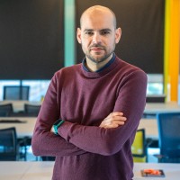 David Rubio Mateos