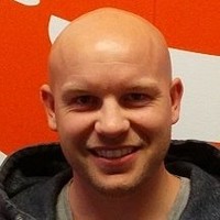 Misha Van Bercum