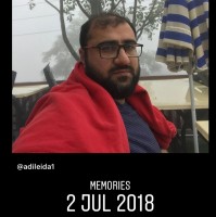 Adil Eida