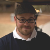 Gabriel Charette-Boily