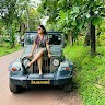 Sreyoshi Biswas