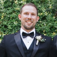 Aaron Bunting