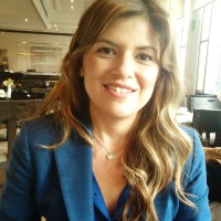 Sabrina Martínez Chávez
