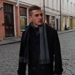 Marten Jaanimets
