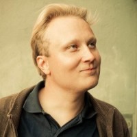 Anders Bäckman
