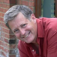 Martin Routledge