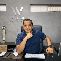 Walter Treviños Cuadros