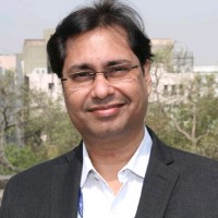 Dr. Ramanand N. Shukla