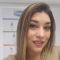 Maria Claudia Arenas de Lama
