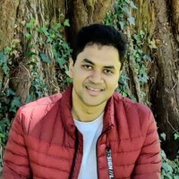 Rishabh Goel