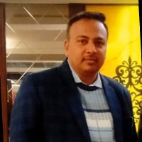 Rakesh Verma