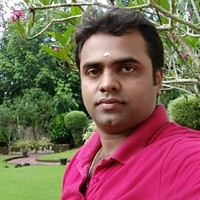 Rama Chandran