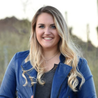 Katelyn Schroll