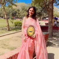 Dr Richa phutela