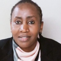 Jane Wali