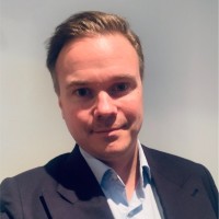 Marcus Olsén