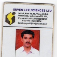 Sreenu Vemula