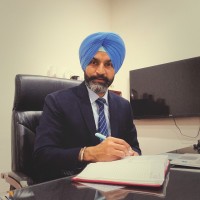 Parminder Jeet Singh