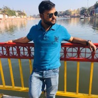 Nikhil Naik
