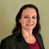 Kerry Symanski, Eit