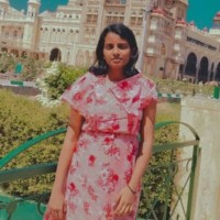 Aswini M