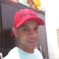 Diego De Jesus Gomes