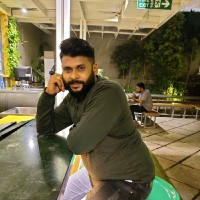 Amit Ranjan Patra