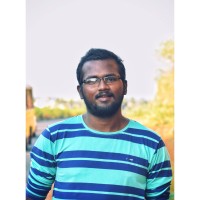Sathish Kumar. M