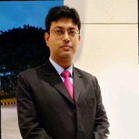 Sourish Banerjee