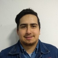 Luis Patricio Postigo Calquín