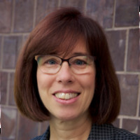 Kathleen Jensen