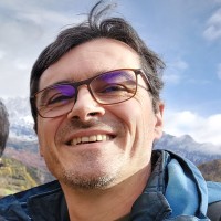 Igor Mendizabal