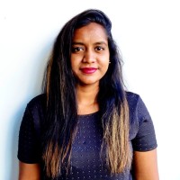 Sajitha Kadarsha, BEng