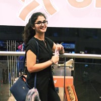 Deepthi Konche