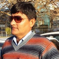 Rao Mahmood