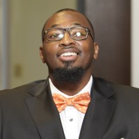 Marquis Harris, Security Plus, Isc2 Cc, Itmlp