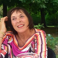 Janina Steen bouvier