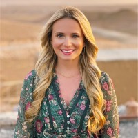 Jenna Buttolph, Mph
