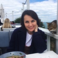 Алла Никитенко