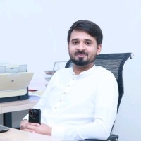 Qazi Touseef Ahmed