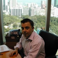Ian Green 簡以恩