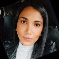 Natalia Ospina