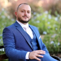 Jacob Al Ghishan